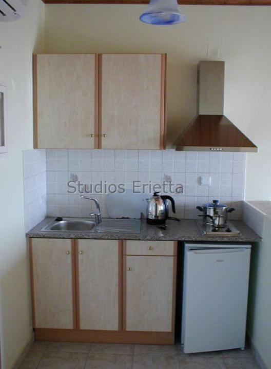 Erietta Studios Svoronata Bilik gambar