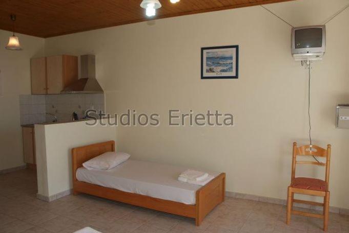 Erietta Studios Svoronata Bilik gambar