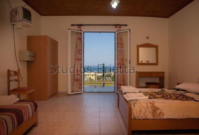 Erietta Studios Svoronata Bilik gambar