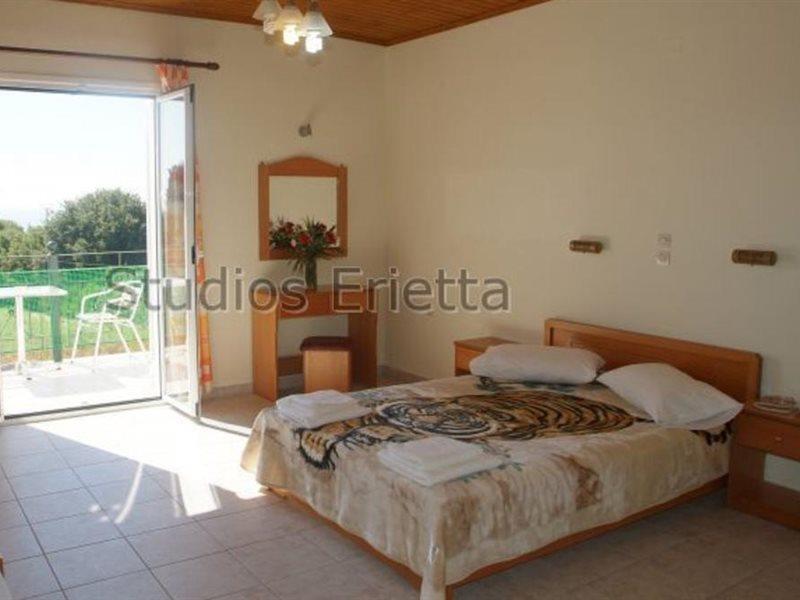 Erietta Studios Svoronata Luaran gambar