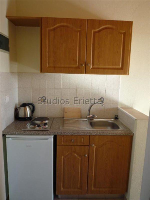 Erietta Studios Svoronata Luaran gambar